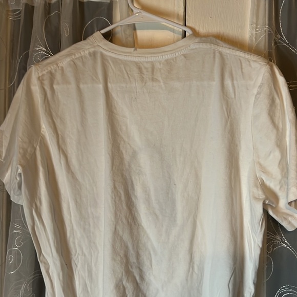 Unfortunate Portrait Medium Jolie Pitt T-shirt - Picture 6 of 7